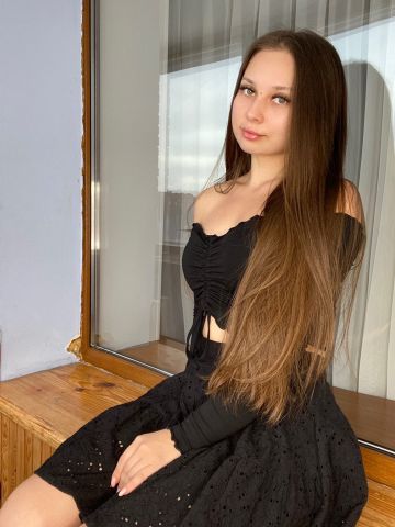 Проститутка Злата